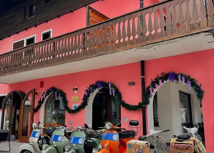 Oberthaler Hotel